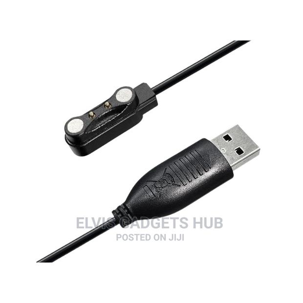 Oraimo Osw 16 Smart Watch Charger · Photo 1