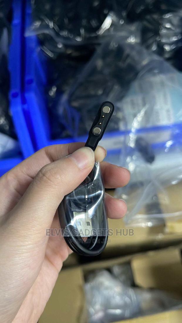 Oraimo Osw 16 Smart Watch Charger · Photo 2