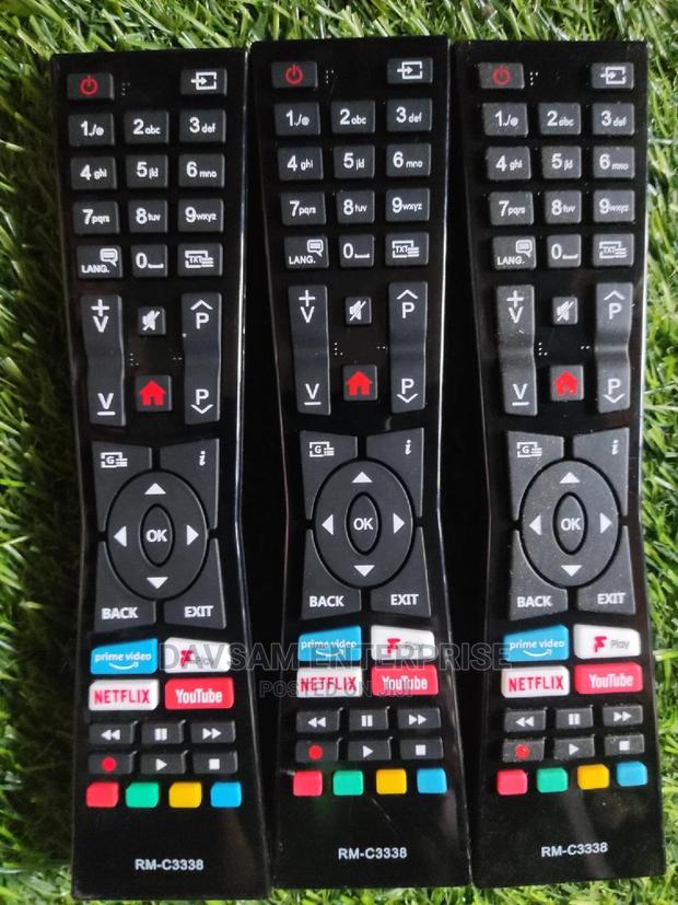 JVC Smart Remote · Photo 2