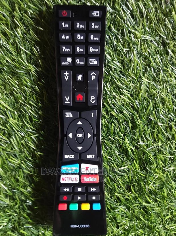 JVC Smart Remote · Photo 1