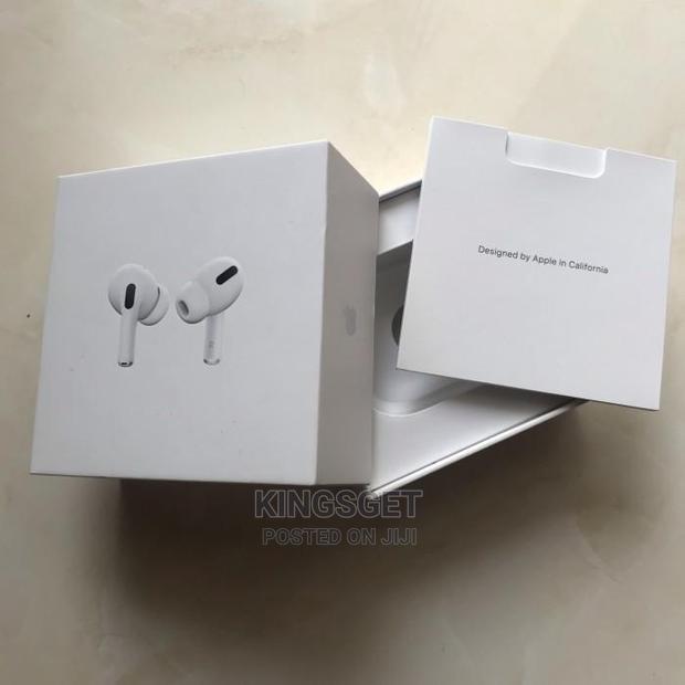 Airpod Pro 2rd Generation · Photo 2