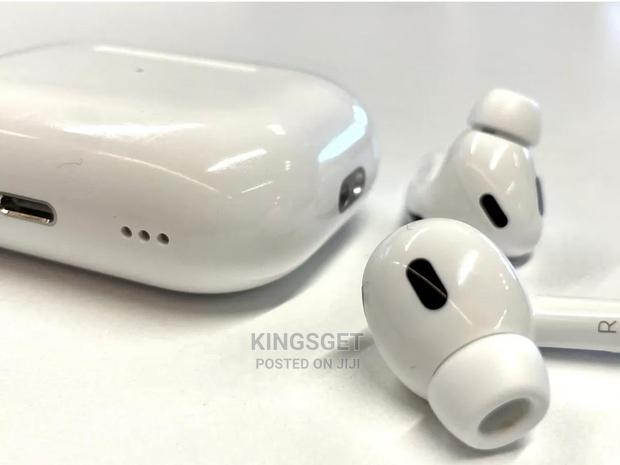 Airpod Pro 2rd Generation · Photo 1