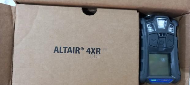 ALTAIR 4XR Multigas Detector · Photo 2