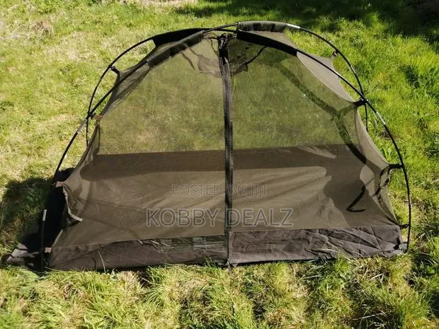 Mesh Tent Mosquito Net Free Standing · Photo 1
