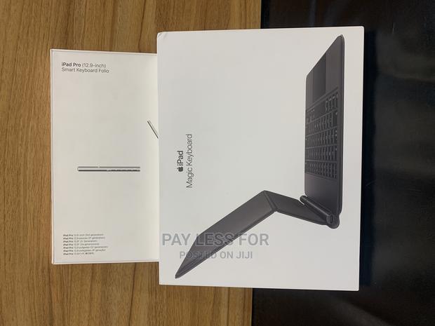 Apple Magic Keyboard 11.9-Inches