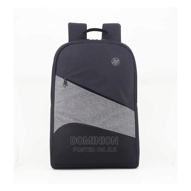 HP Wings Backpack 44 Cm X 30 Cm X 9 Cm 15.6 Inches · Photo 1