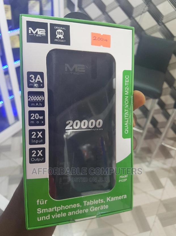 Original Powerbank From Germany · Photo 3