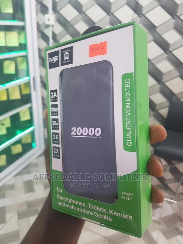 Original Powerbank From Germany · Photo 4