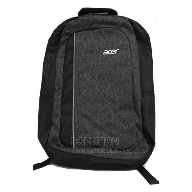 Acer Genuine 15.6 LZ.BPKM6.B05 Backpack Bag · Photo 1