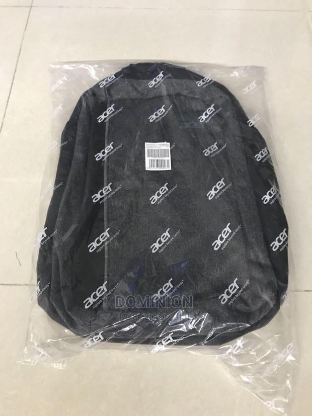 Acer Genuine 15.6 LZ.BPKM6.B05 Backpack Bag · Photo 2