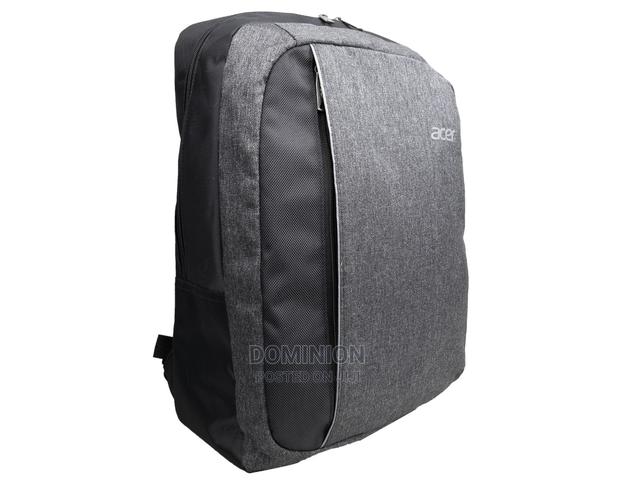 Acer Genuine 15.6 LZ.BPKM6.B05 Backpack Bag · Photo 5
