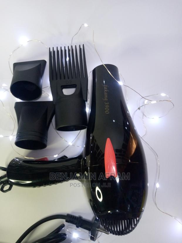 Hair Dryer Fakang 3600 · Photo 2