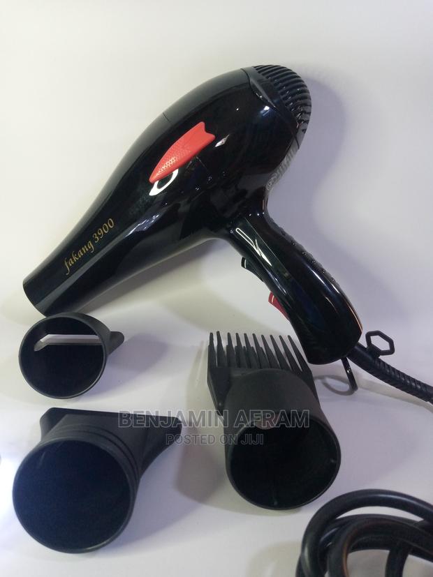 Hair Dryer Fakang 3600 · Photo 3