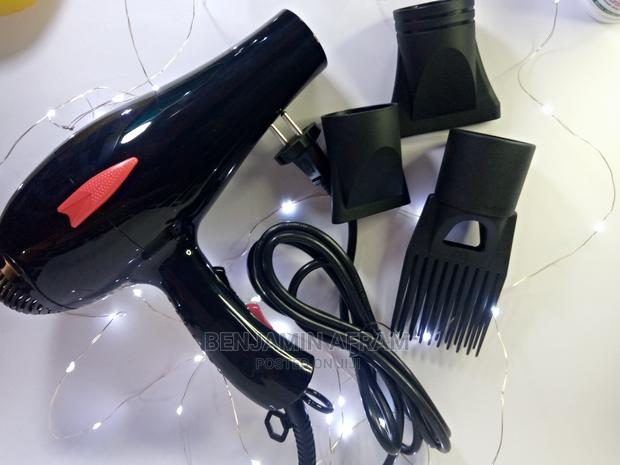 Hair Dryer Fakang 3600 · Photo 4