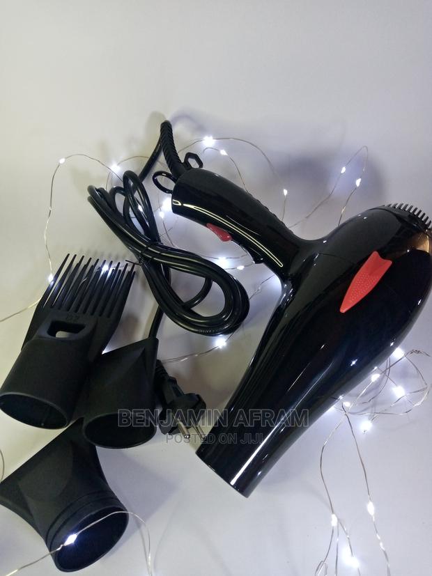 Hair Dryer Fakang 3600 · Photo 5