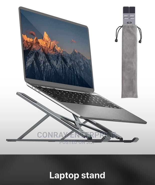 Portable Laptop Stand · Photo 1