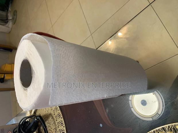 Kitchen Paper Towel/Tissue Super Jumbo Size · Photo 2