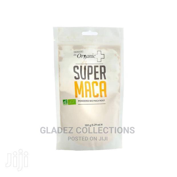 Hemani Super Maca Powder · Photo 1