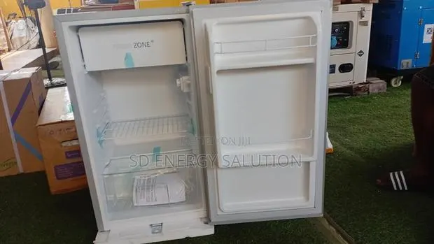 Goldstar 90L Refrigerator – Efficient Reliable Cooling · Photo 1