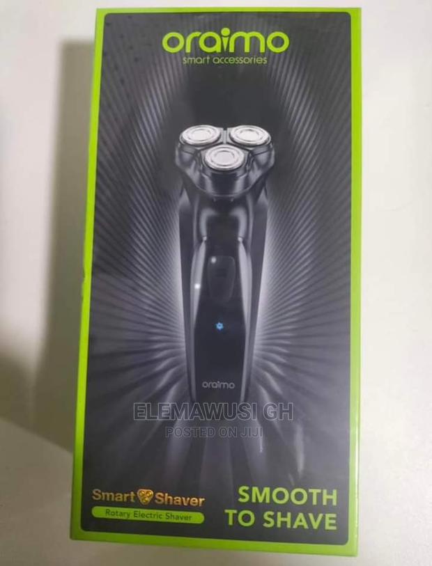 Oraimo Smart Shaver · Photo 1