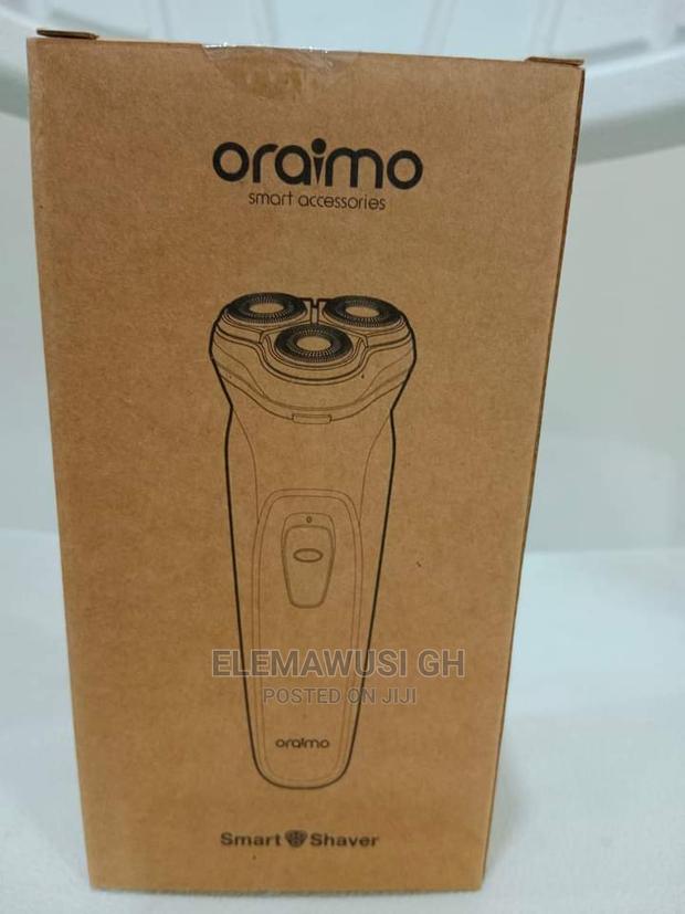 Oraimo Smart Shaver · Photo 3