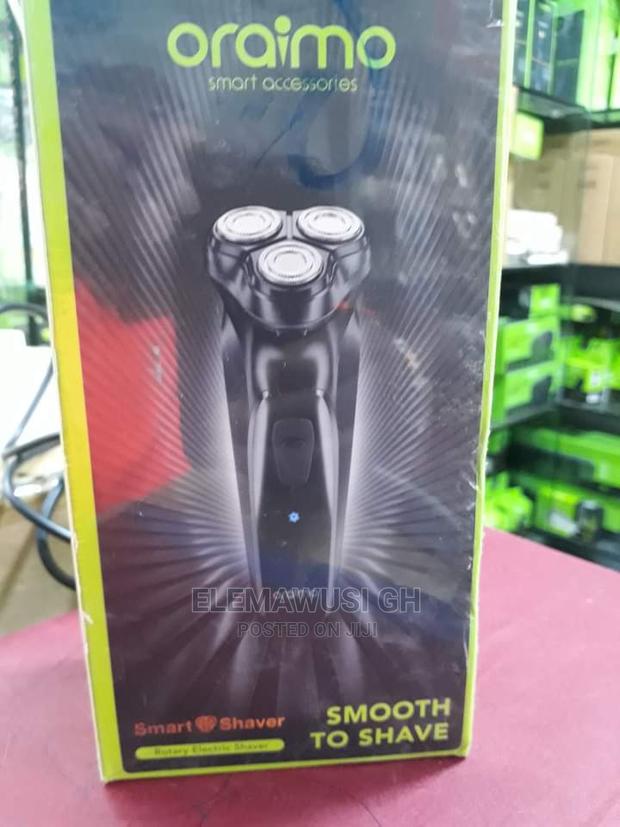 Oraimo Smart Shaver · Photo 4