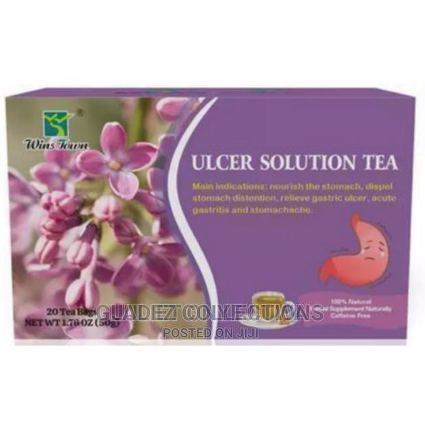 Ulcer Solution Tea · Photo 2