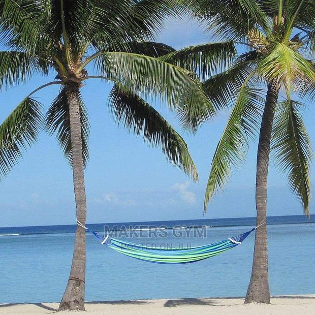 Hammock (Hangmat)Hanging · Photo 2
