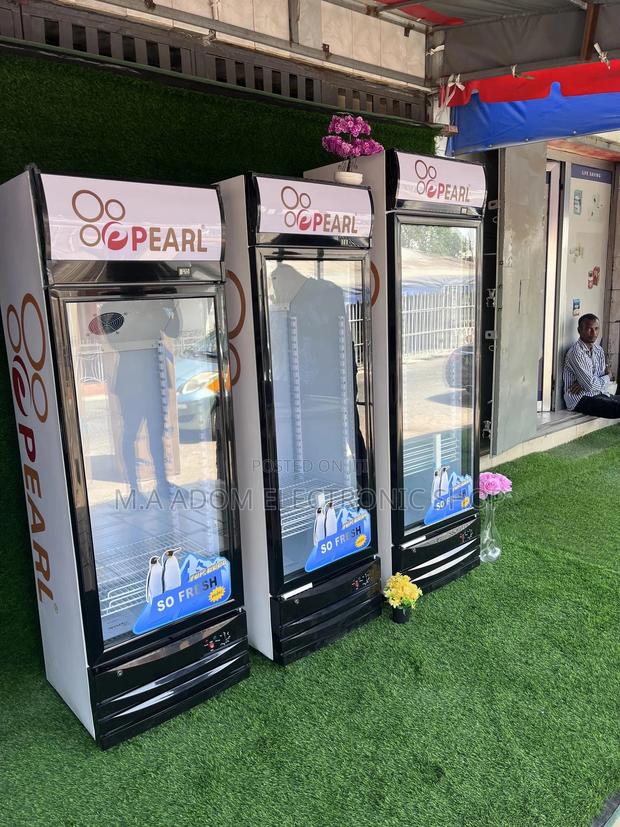 We Have Instock All Kind Display Fridges(178,248,318) Litres · Photo 1