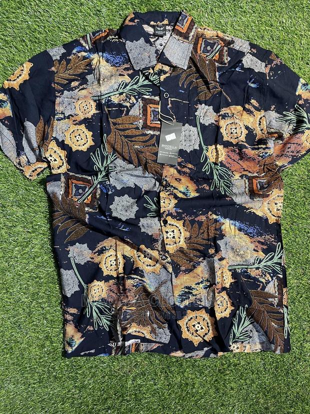 Madepa Vintage Shirts