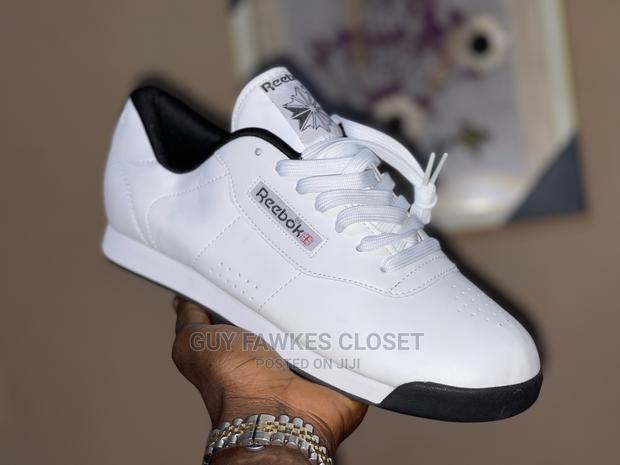 Reebok Princess · Photo 1