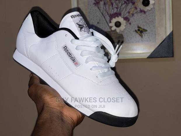 Reebok Princess · Photo 2