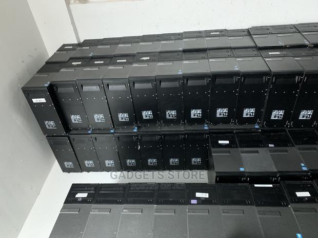 Desktop Computer 4GB Intel Core I3 HDD 500GB · Photo 3