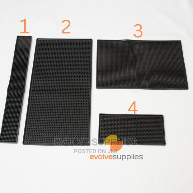 The Cocktail Service Bar Mat · Photo 2