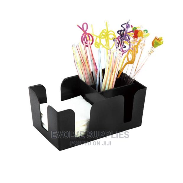 Cocktail Bar Caddy · Photo 2