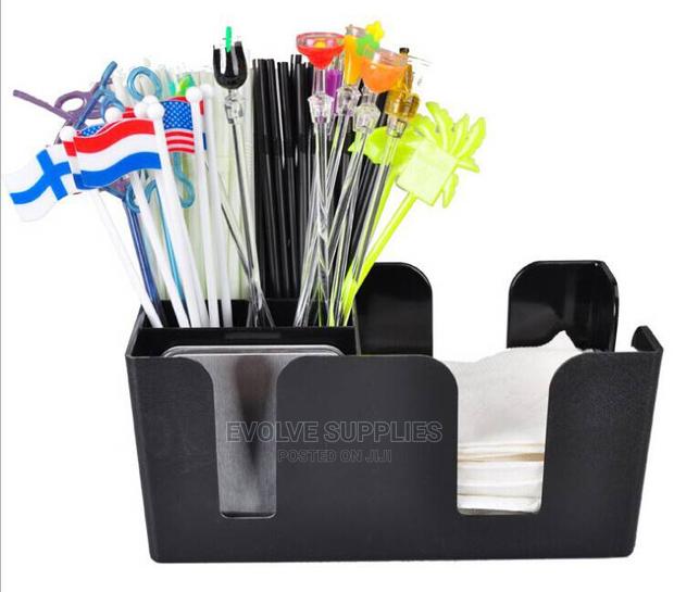 Cocktail Bar Caddy · Photo 1