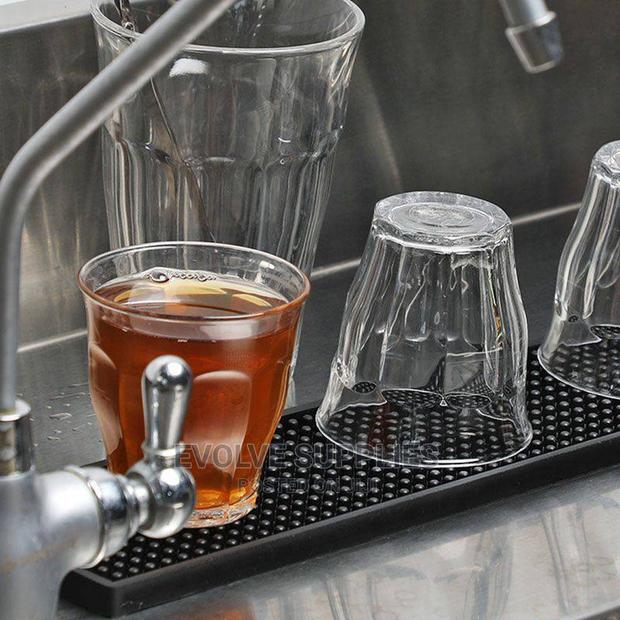 The Cocktail Service Bar Mat · Photo 4