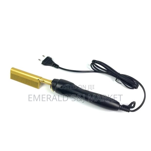 Hot Comb Electric · Photo 1