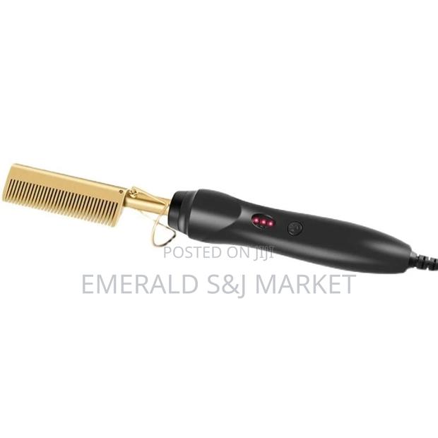 Hot Comb Electric · Photo 3