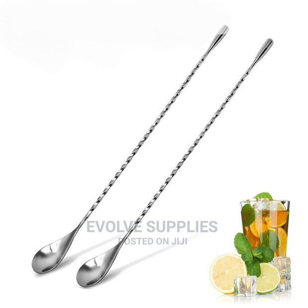 Cocktail Barspoon · Photo 3