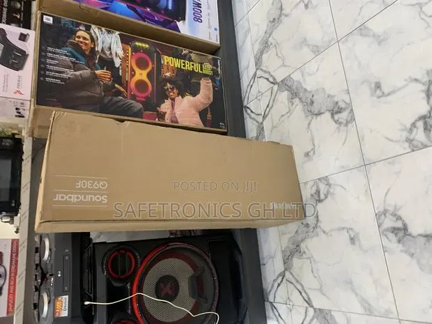 Lastest Best Samsung Hw-Q930f Bluetooth 9.1.4ch 540 Watts Soundbar · Photo 1