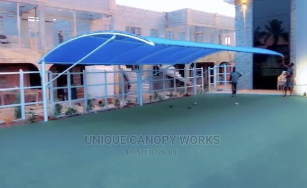 Carports for Cars · Photo 1