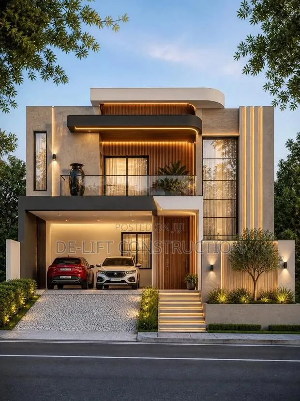 Architectural Designs · Photo 1