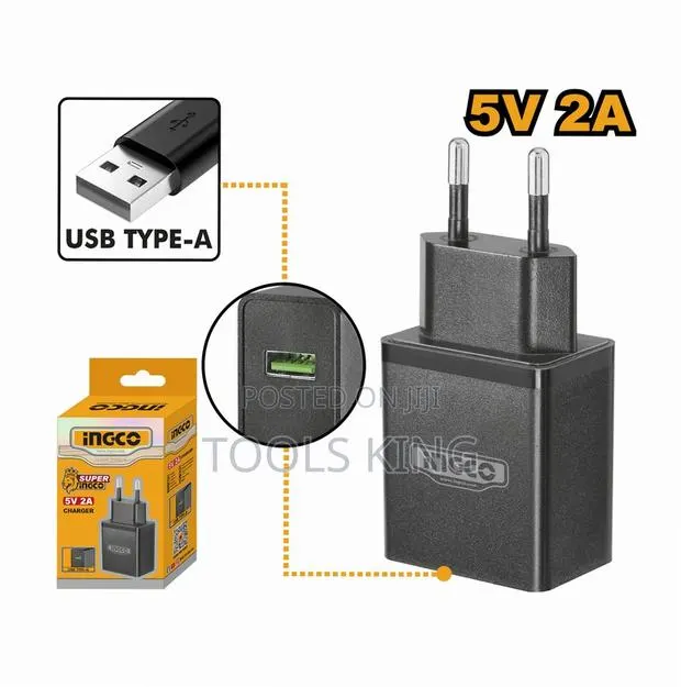 Charger - Fcli120502 · Photo 1
