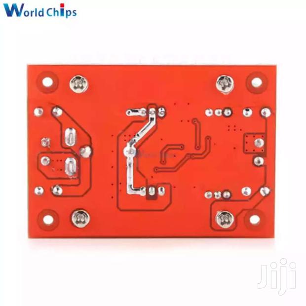 400w 15A DC-DC Boost Converter Module · Photo 2