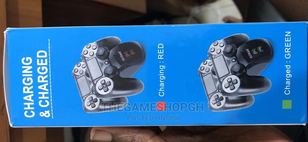 Ps4 Controller Charging Station · Photo 2