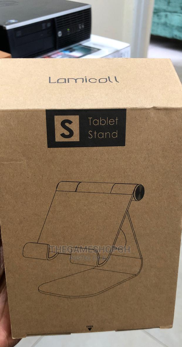 Adjustable Tablet Stand · Photo 2