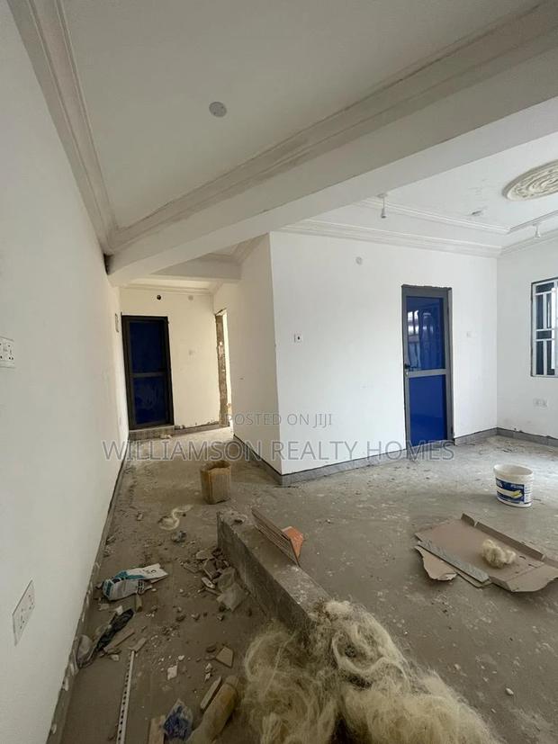 1bdrm Apartment in Coastal Estate Area, Spintex for rent · Photo 1