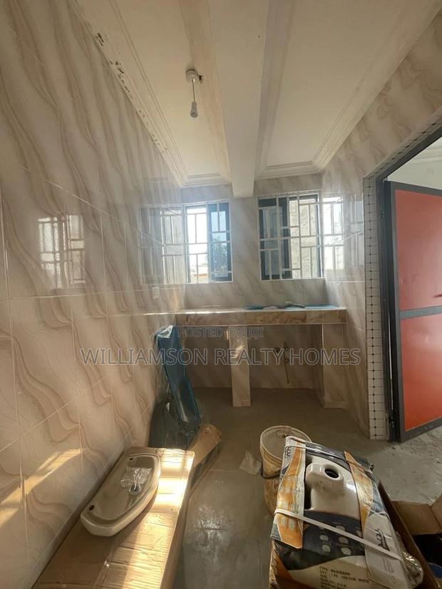1bdrm Apartment in Coastal Estate Area, Spintex for rent · Photo 5