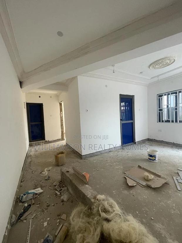1bdrm Apartment in Coastal Estate Area, Spintex for rent · Photo 4